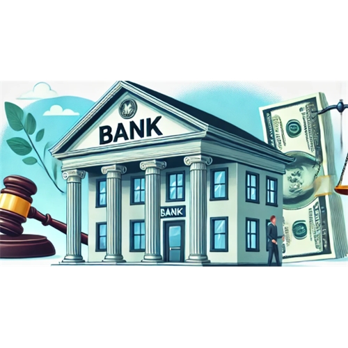 Правовое обеспечение профессиональной деятельности банков