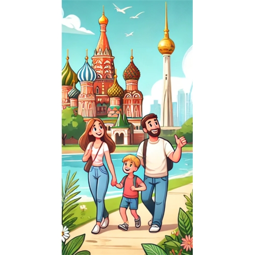 Внутренний туризм в РФ: проблемы и перспективы развития