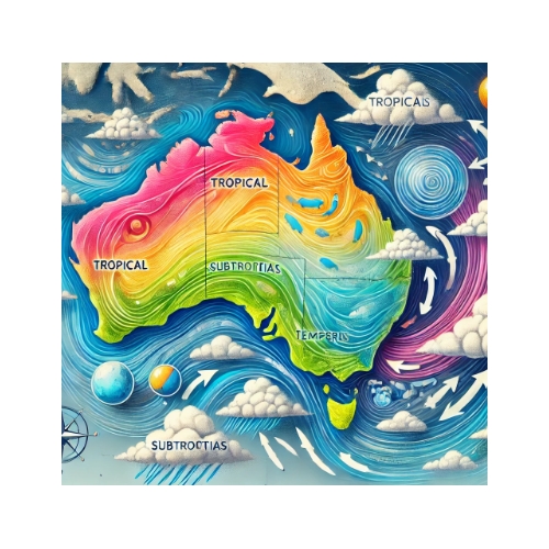 Водные массы