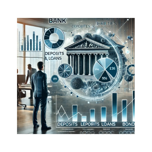 Пассивы банка и их структура