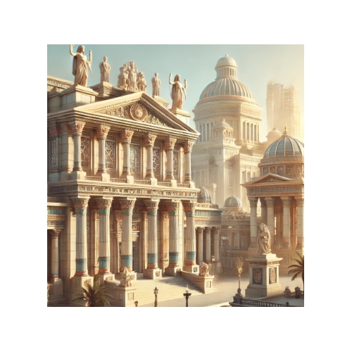 Гелиопольский стиль