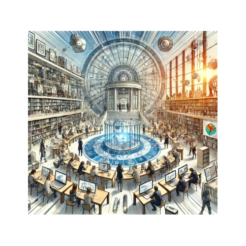 Проектная деятельность библиотек как фактор формирования социально-культурной среды региона