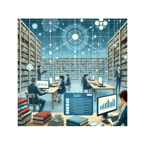 Применение АБИС при инвентаризации школьных библиотек и ИБЦ