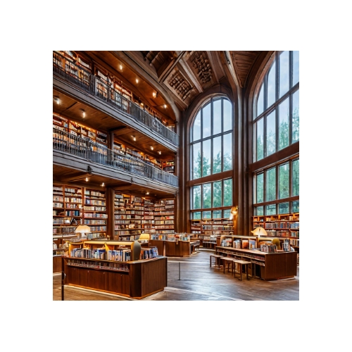 Продвижение электронных ресурсов библиотек