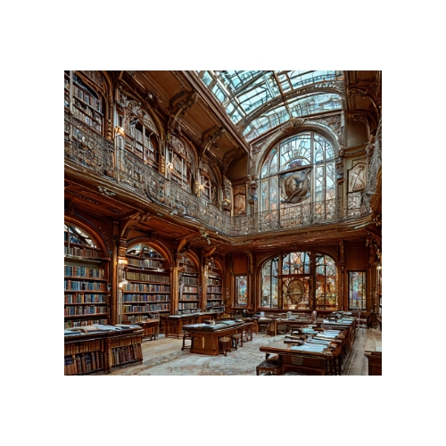 Проблема информационной грамотности молодёжи в библиотеке