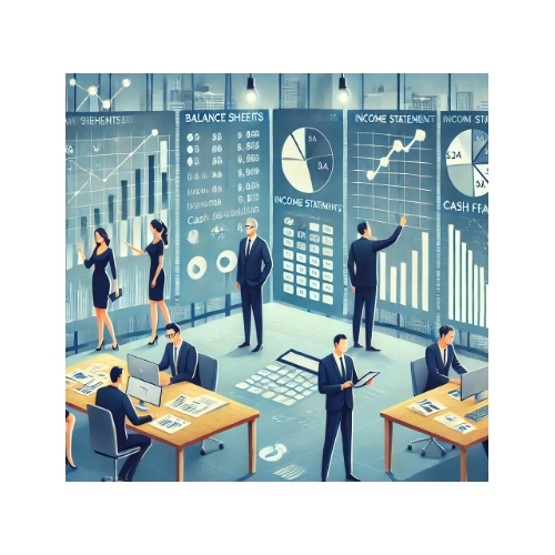 Принципы банковских операций