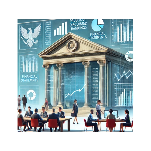 Принципы составления банковской отчетности