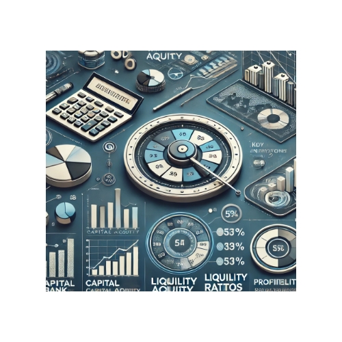 Показатели оценки финансового состояния банка