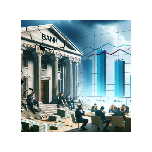 Проблемы финансового состояния банка