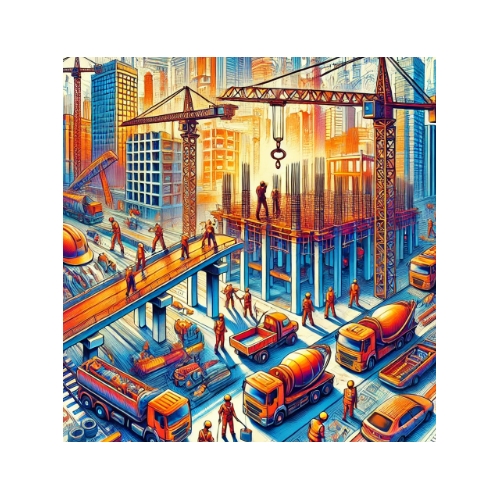 Гражданское строительство