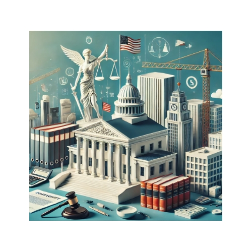 Государственное строительство