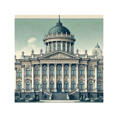 Дом Пашкова в Москве