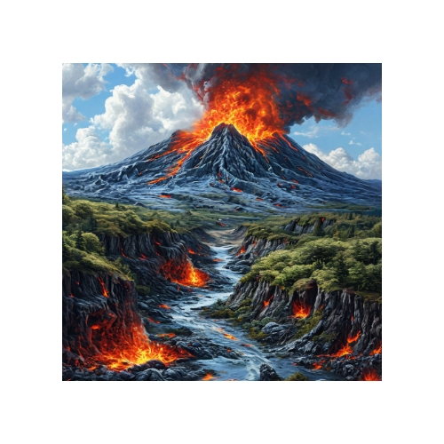 Вулканические землетрясения