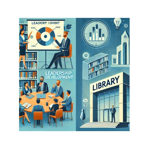 Развитие лидерства в библиотечной профессии и его роль в продвижении библиотек