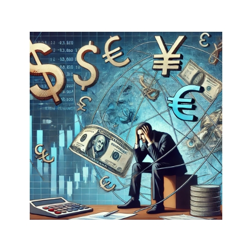 Проблемы валютных операций банка