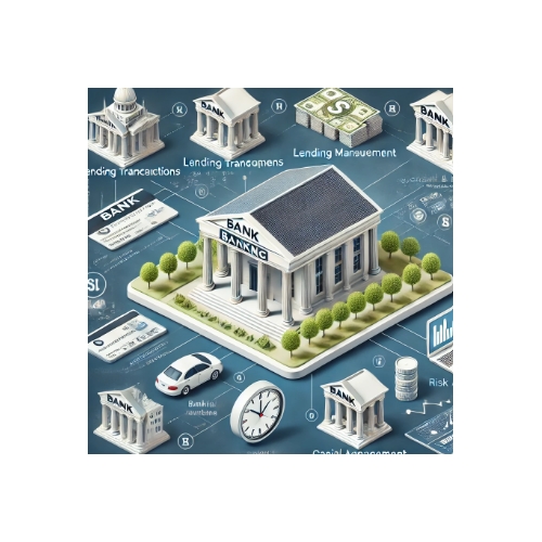 Принципы банковского дела