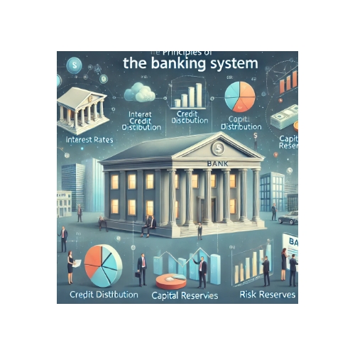 Принципы банковской системы