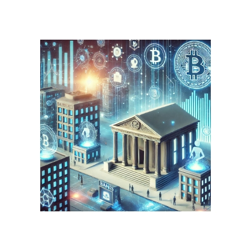 Перспективы банковской системы