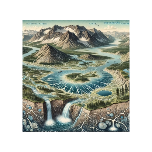 Внутренние моря России