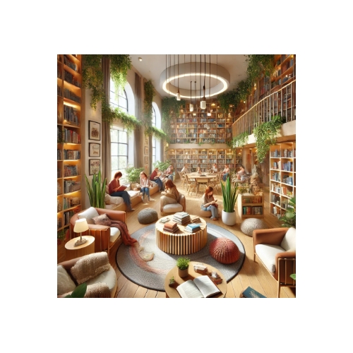 Роль библиотеки в формировании научной картины мира пользователя