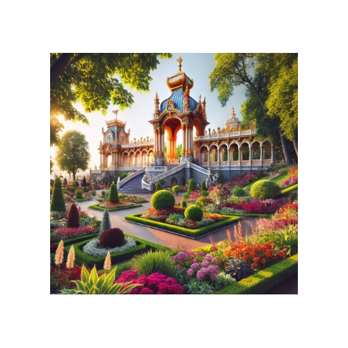 Дом-утюг, Нью-Йорк, США