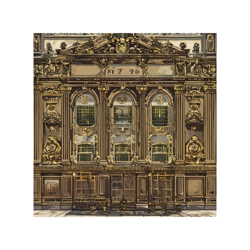 Принципы деятельности банковских систем