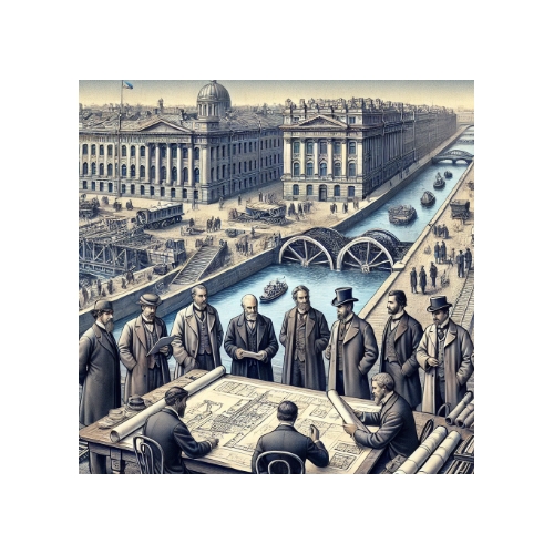 Принципал в БГ