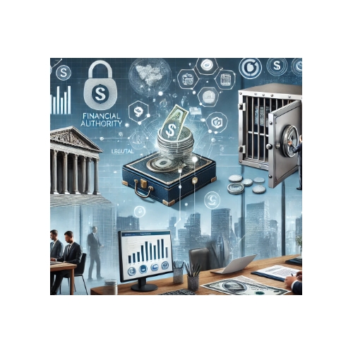 Полномочия центрального банка