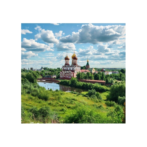 Внутренние различия Канады