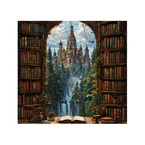 Реализация функций библиотеки в современных условиях