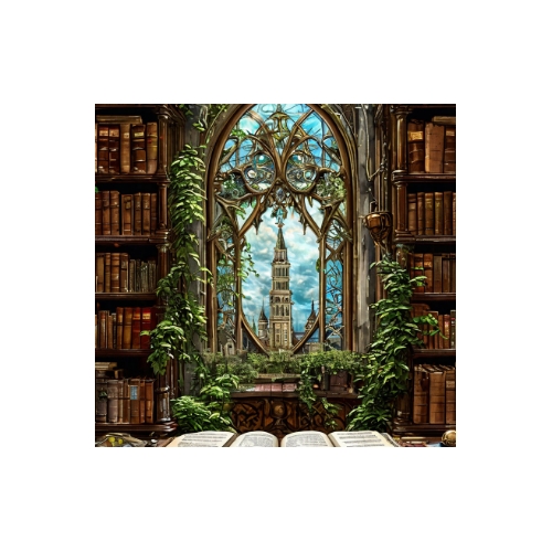 Реформы в книжном деле