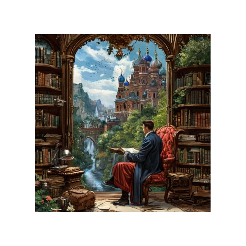 Реклама как фактор формирования имиджа библиотеки