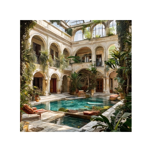 Деятельность CIAM