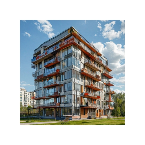 Деятельность Комиссии о Санкт-Петербургском строении