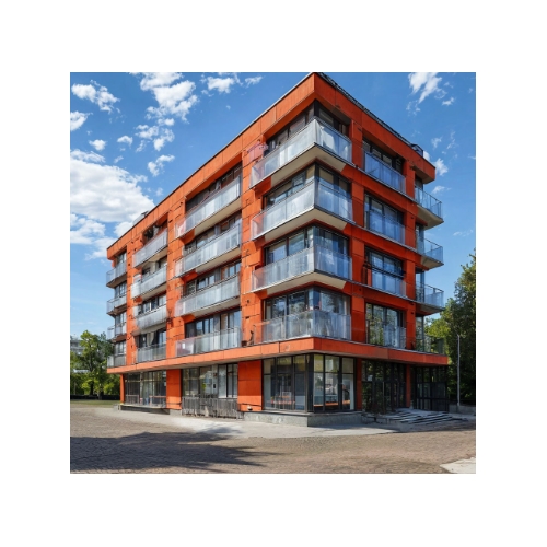 Дворцово-парковый ансамбль на Елагином острове