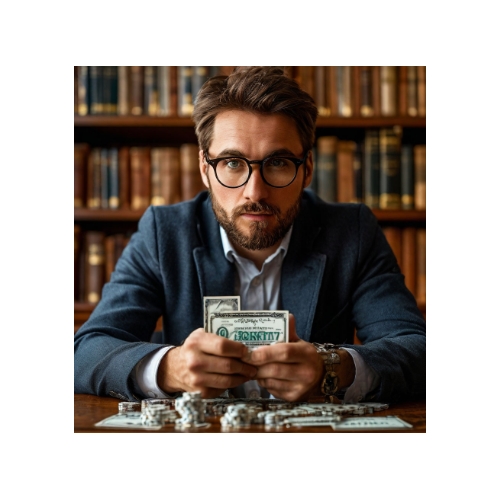 Покупка ценных бумаг центральным банком