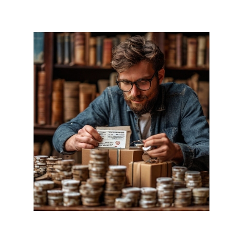 Принятие в депозит ценных бумаг