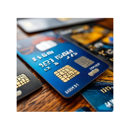 Роль и место банковских карт в системе безналичных расчетов России