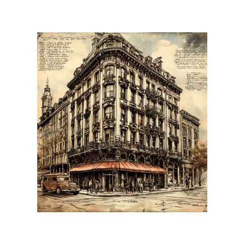 Деревянные конструкции: расчет крыши