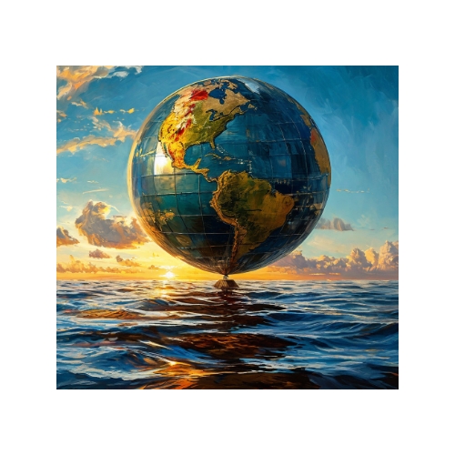 Вопросы охраны окружающей среды зарубежной Азии