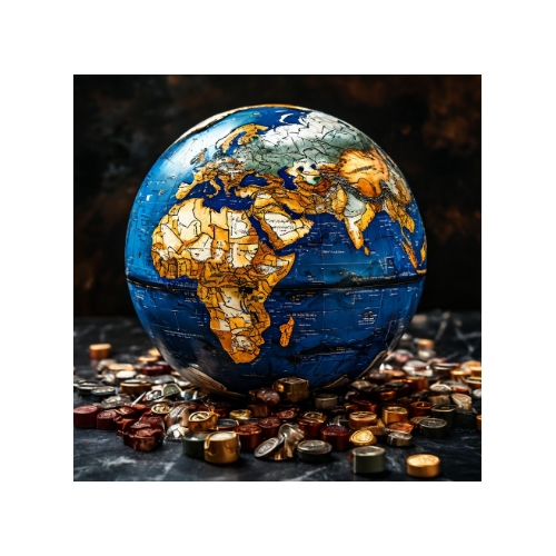 Всемирные экономические отношения