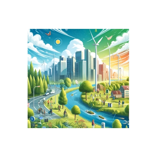 Взаимодействие общества и природы