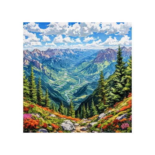 Высотная поясность