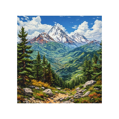 Восточно-Европейская равнина: географическое положение