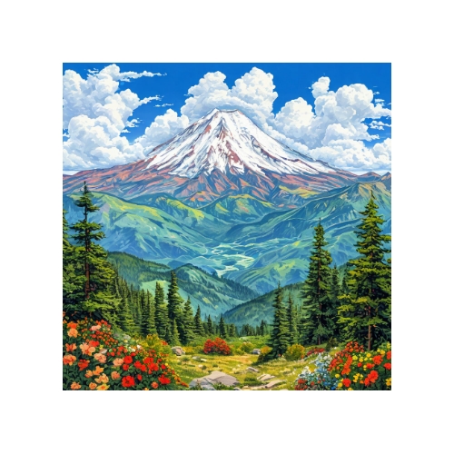 Воздушные массы