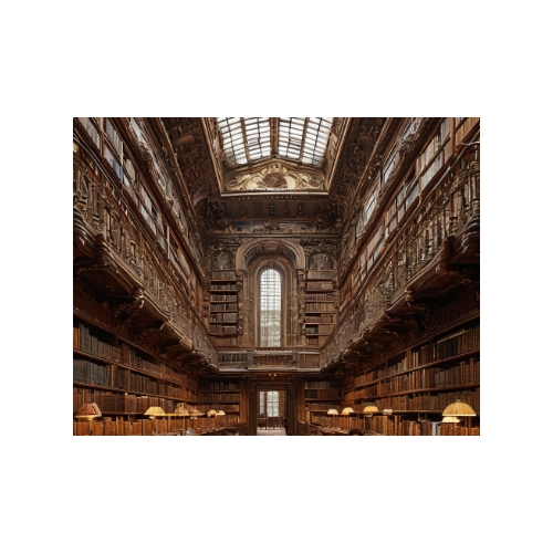 Российская государственная библиотека для молодёжи