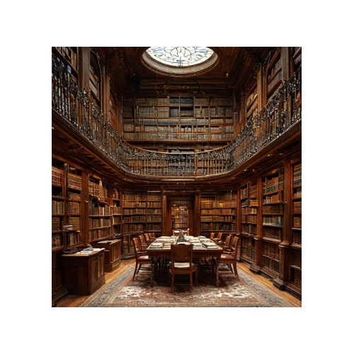 Руководитель библиотеки: требования к профессии и личности