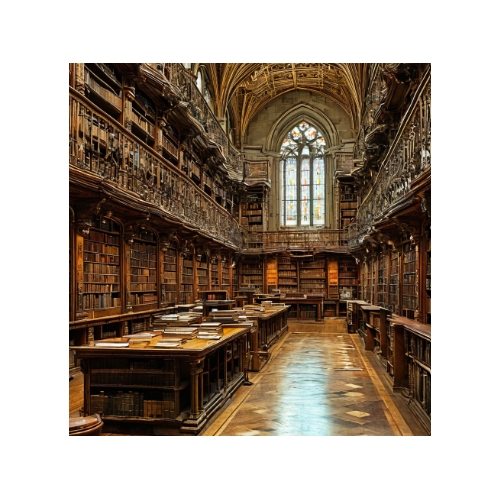 Российская библиотека в современной системе правовых отношений