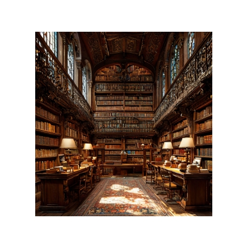 Российские государственные библиотеки