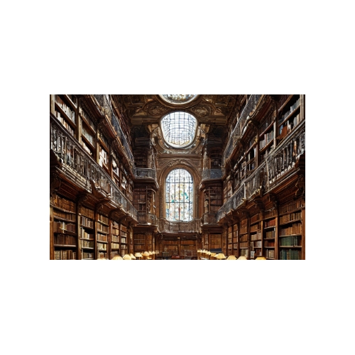 Система подготовки кадров для отделов автоматизации библиотек: проблемы и перспективы